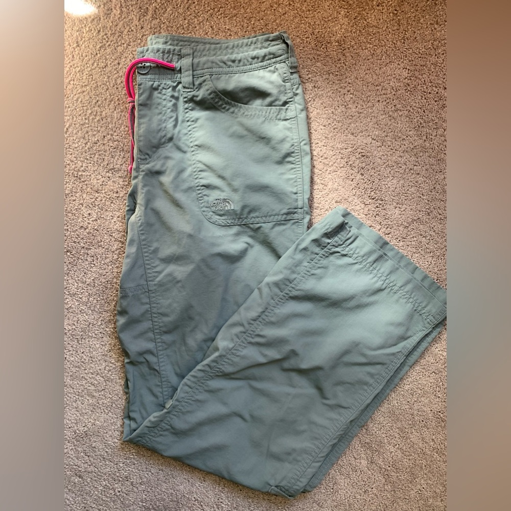 Women’s north face pants